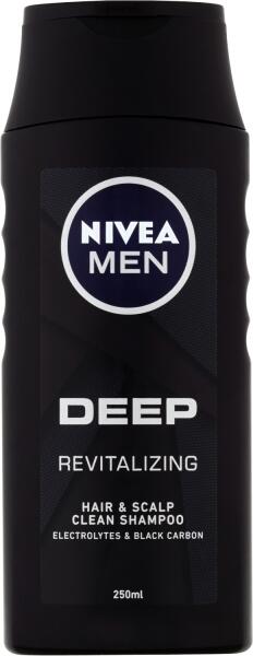 Men Deep sampon 250 ml