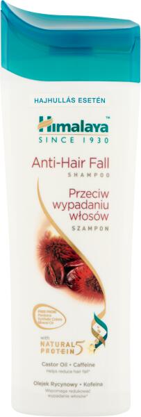 Vásárlás: Himalaya Herbals Proteines hajhullás elleni sampon 400ml Sampon  árak összehasonlítása, Herbals Proteines hajhullás elleni sampon 400 ml  boltok