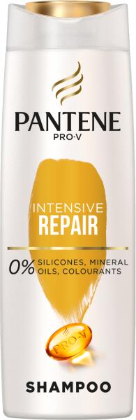 Intensive Repair sampon 400 ml
