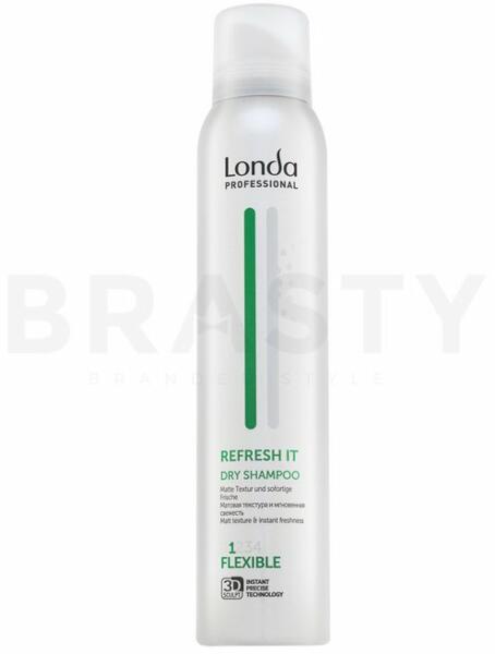 Refresh It száraz sampon 180 ml
