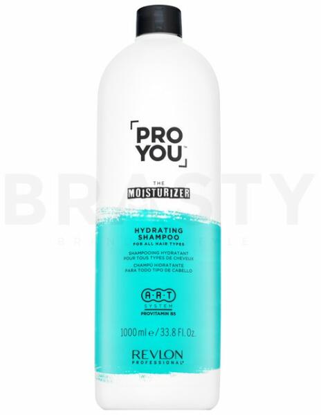 Professional Pro You The Moisturizer sampon 1 l