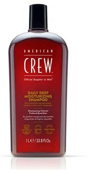 Classic Deep Moisturizing sampon 1 l