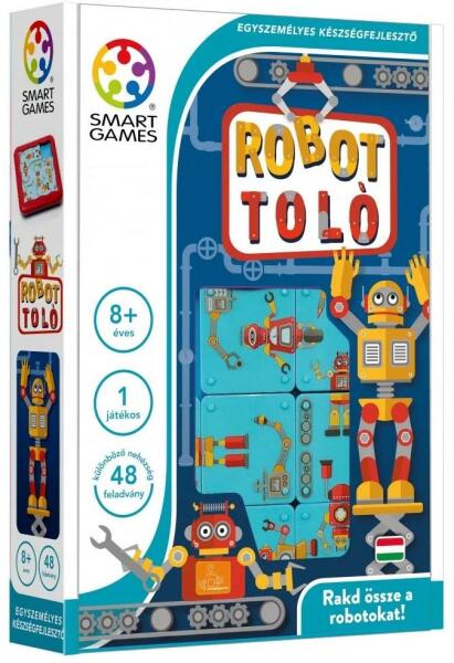 Robot Toló (SG 428)