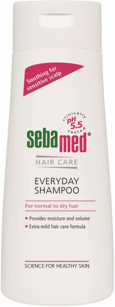 Everyday sampon 200 ml