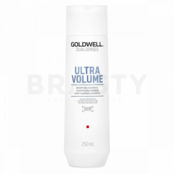 Dualsenses Ultra Volume Bodifying sampon 250 ml