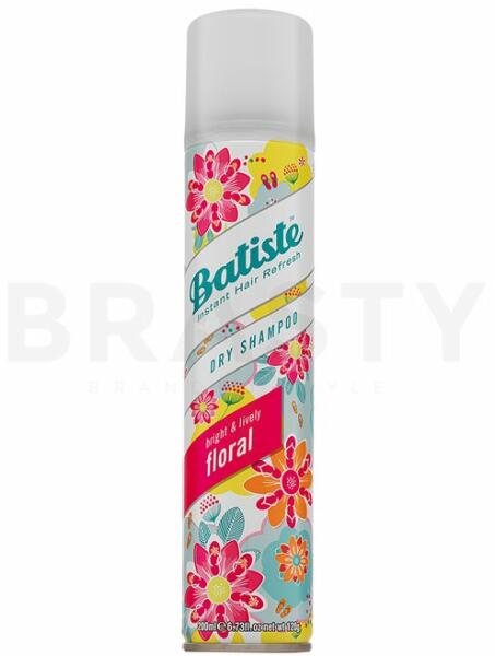 Fragrance Floral száraz sampon 200 ml