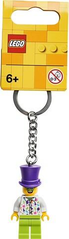 Vásárlás: LEGO® Kulcstartó Születésnapi figura kulcstartó 854066 Kulcstartó  árak összehasonlítása, KulcstartóSzületésnapifigurakulcstartó854066 boltok