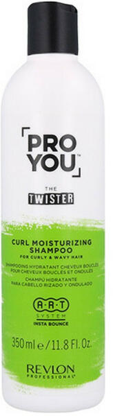 Pro You The Twister Curl Moisturizing sampon 1 l