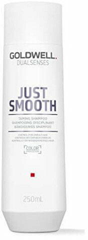 Dualsenses Just Smooth Taming sampon 250 ml
