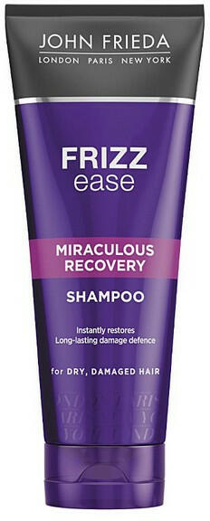 Frizz Ease Miraculous Recovery sampon 250 ml