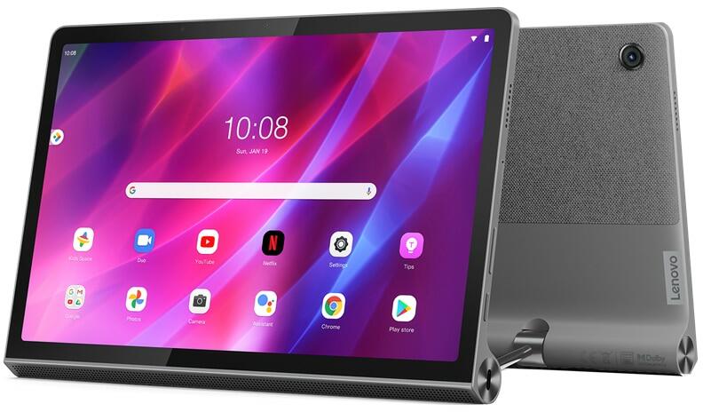 Lenovo Yoga Tab 11 256GB LTE ZA8X0027BG (Tablete) - Preturi