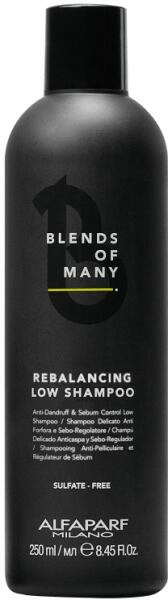 Blends of Many korpásodás elleni sampon 250 ml
