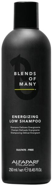 Blends of Many energizáló sampon 250 ml