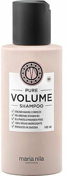 Pure Volume hajdúsító sampon 350 ml