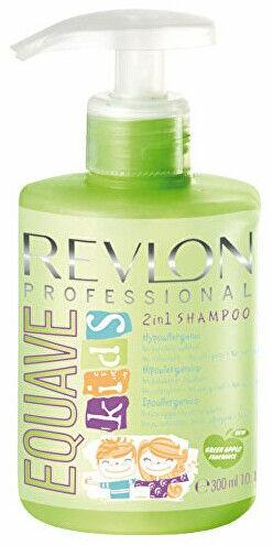 Professional Equave Kids sampon 2in1 300 ml