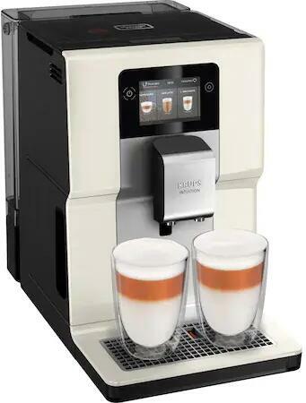 Espressor Intuition Preference (EA872A10)
