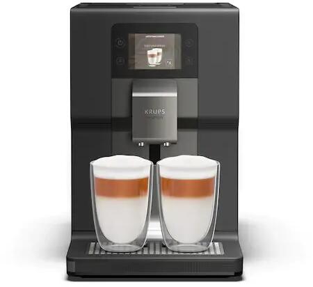 Intuition Preference EA875U10