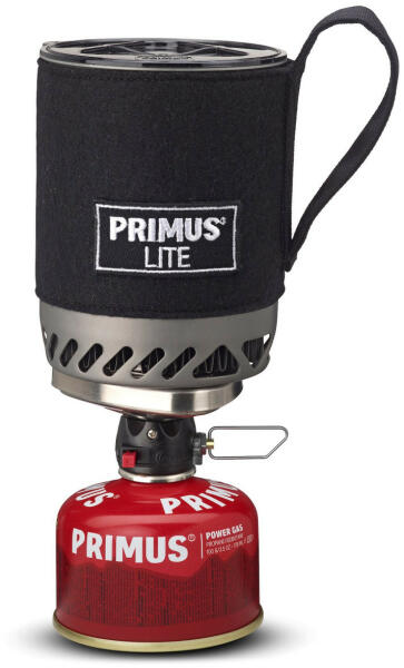 Primus Lite Stove System 0,5 l (P356020) (Arzator camping) - Preturi