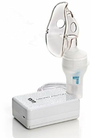LAICA Micro Silentios NE3002 (Inhalator) - Preturi