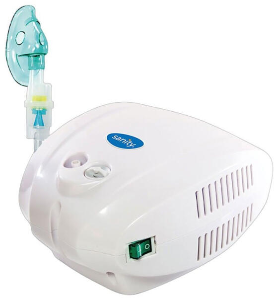 Sanity Allergy STOP (Inhalator) - Preturi