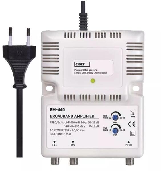 EM440 J0400