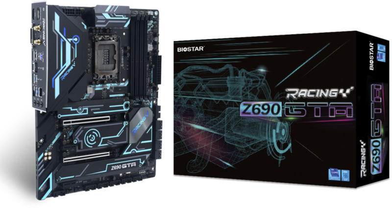 Z690GTA