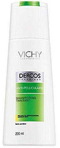 Dercos korpásodás elleni sampon 400 ml