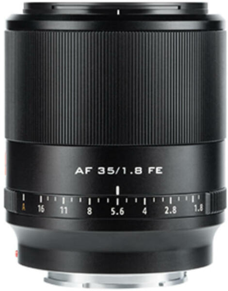 AF 35mm f/1.8 (Sony FE)