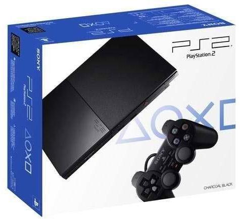 Sony PlayStation 2 (PS2) Конзоли за игри Цени, оферти и мнения, списък с  магазини