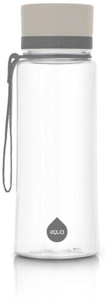 Szürke BPA mentes 600 ml