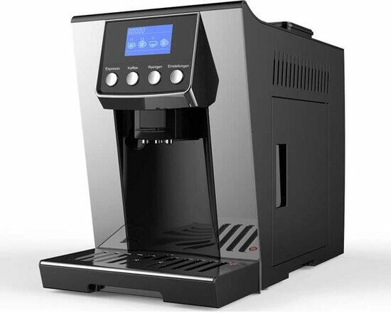 Acopino Latina kávéfőző vásárlás, olcsó Acopino Latina kávéfőzőgép árak,  akciók