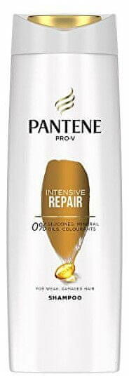 Intensive Repair sampon sérült hajra 1 l