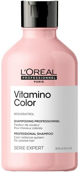 Serie Expert Vitamino Color Reservatrol sampon 300 ml