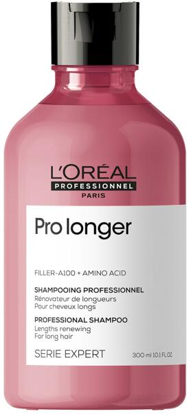 Serie Expert Pro Longer sampon 300 ml