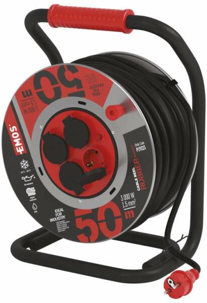 4 Plug 50 m (P19223)