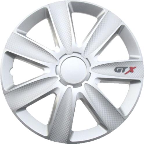 Vásárlás: Versaco Dísztárcsa 15" GTX Carbon White Dísztárcsa árak  összehasonlítása, Dísztárcsa 15 GTX Carbon White boltok
