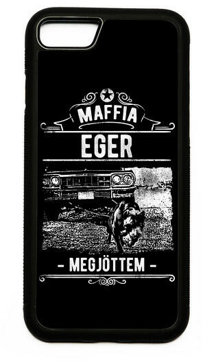 Vásárlás: printfashion Maffia Eger - Telefontok - Fekete hátlap  Mobiltelefon tok árak összehasonlítása, Maffia Eger Telefontok Fekete  hátlap boltok