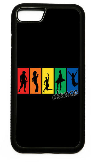 Vásárlás: printfashion Táncosok - Telefontok - Fekete hátlap Mobiltelefon  tok árak összehasonlítása, Táncosok Telefontok Fekete hátlap boltok