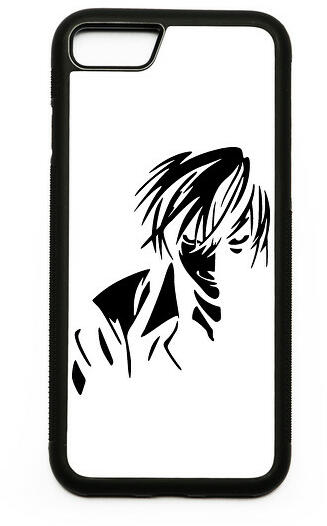 Vásárlás: printfashion Death Note: Jagami Light - Telefontok - Fehér hátlap  Mobiltelefon tok árak összehasonlítása, Death Note Jagami Light Telefontok  Fehér hátlap boltok