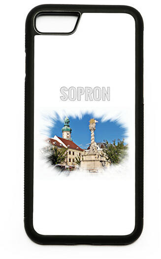 Vásárlás: printfashion Sopron - Telefontok - Fehér hátlap Mobiltelefon tok  árak összehasonlítása, Sopron Telefontok Fehér hátlap boltok