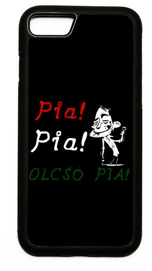Vásárlás: printfashion PIA PIA OLCSÓPIA - Telefontok - Fekete hátlap  Mobiltelefon tok árak összehasonlítása, PIA PIA OLCSÓPIA Telefontok Fekete  hátlap boltok