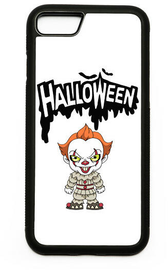 Vásárlás: printfashion Halloween Pennywise - Telefontok - Fehér hátlap  Mobiltelefon tok árak összehasonlítása, Halloween Pennywise Telefontok  Fehér hátlap boltok