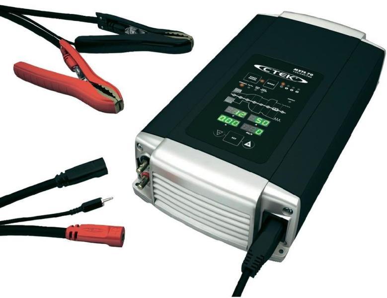Vásárlás: CTEK MXTS 70 Jármű akkumulátor töltő árak összehasonlítása,  MXTS70 boltok
