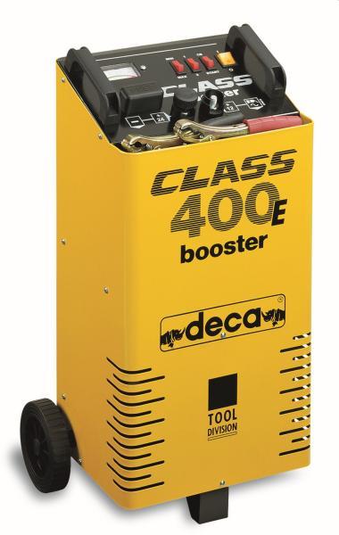 Class Booster 400E
