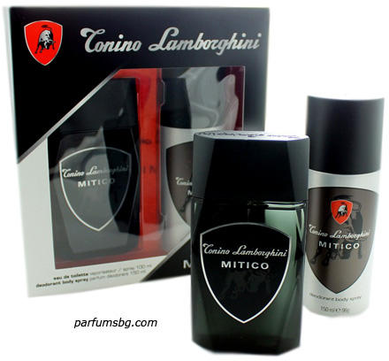 Tonino Lamborghini Mitico EDT 100ml parfüm vásárlás, olcsó Tonino  Lamborghini Mitico EDT 100ml parfüm árak, akciók