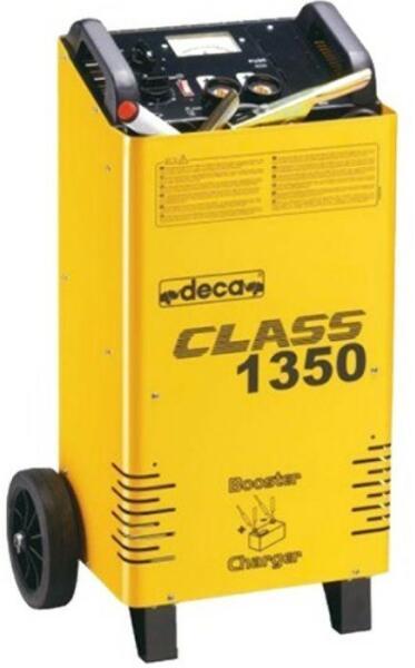 Class 1350 Booster (24-376900)