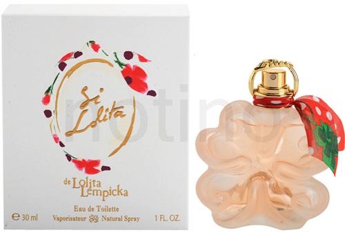 Lolita Lempicka Si Lolita EDT 30 ml parfüm vásárlás, olcsó Lolita Lempicka Si  Lolita EDT 30 ml parfüm árak, akciók