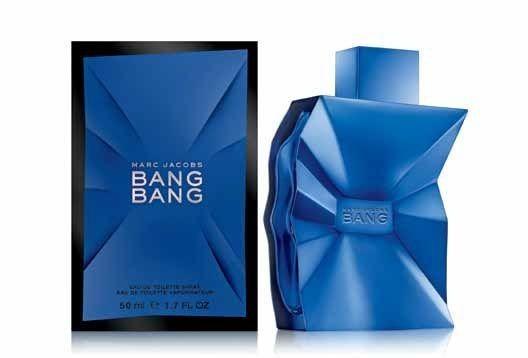 Marc Jacobs Bang Bang EDT 100 ml Preturi Marc Jacobs Bang Bang EDT 100 ml  Magazine