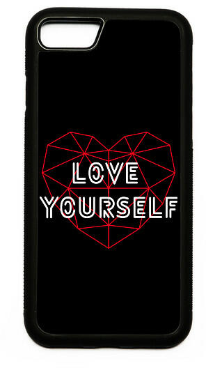 Vásárlás: printfashion BTS - Love yourself - Telefontok - Fekete hátlap  Mobiltelefon tok árak összehasonlítása, BTS Love yourself Telefontok Fekete  hátlap boltok