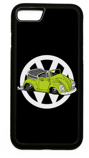 Vásárlás: printfashion VW bogár zöld - Telefontok - Fekete hátlap Mobiltelefon  tok árak összehasonlítása, VW bogár zöld Telefontok Fekete hátlap boltok